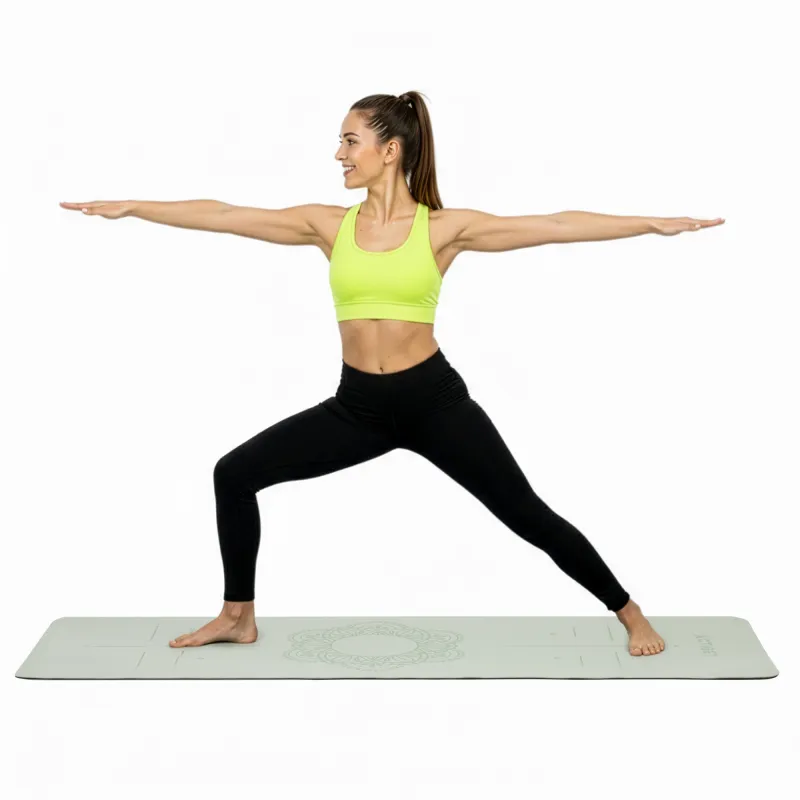Exercise mat ACT0022